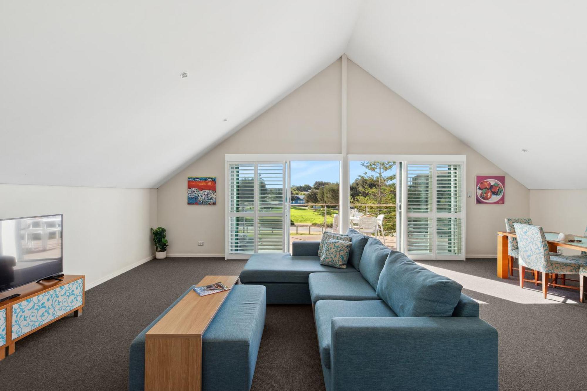 Seashells Mandurah Hotel Exterior photo